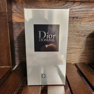 Dior Homme eau de toilette 100ml